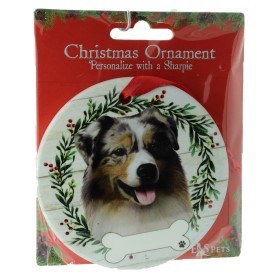 AUSTRALIAN SHEPHERD