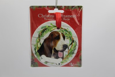 BASSET HOUND