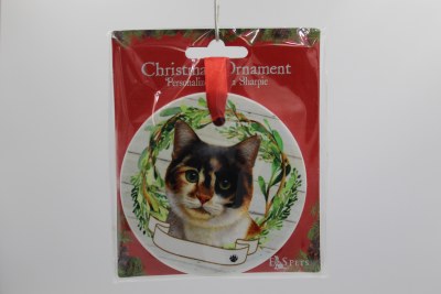 CALICO CAT