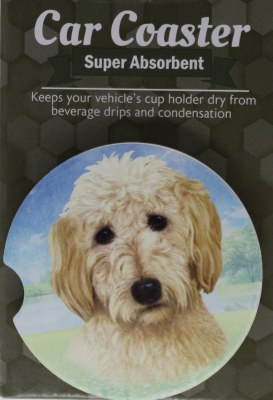 GOLDENDOODLE