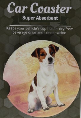 JACK RUSSELL