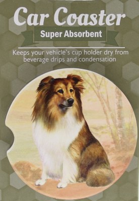 SHELTIE