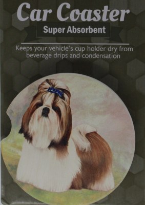 SHIH TZU