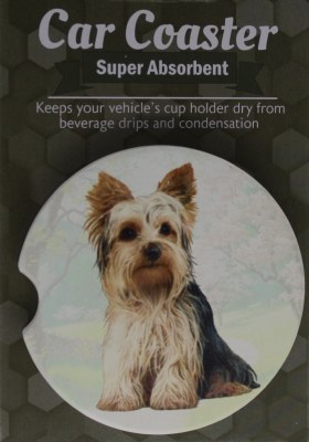 YORKIE