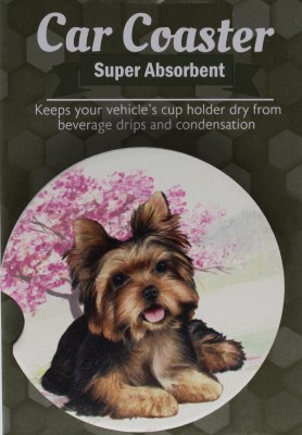 YORKIE