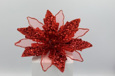 POINSETTIA SEQUENCE