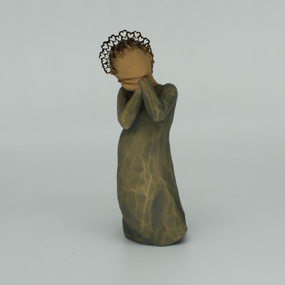 LTTL SHEPHERDESS