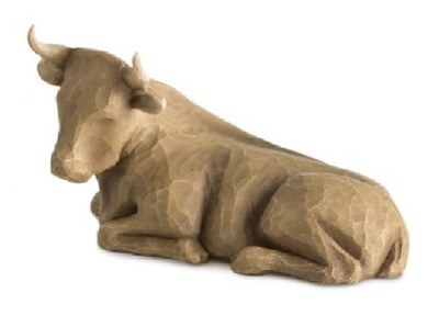 OX SHELF SITTER