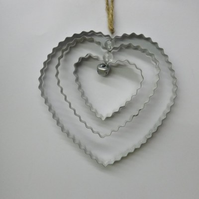 TRIPLE HEART