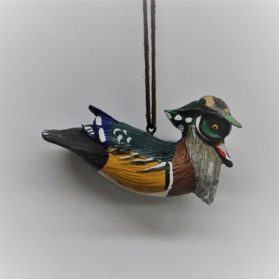 SI WOOD DUCK