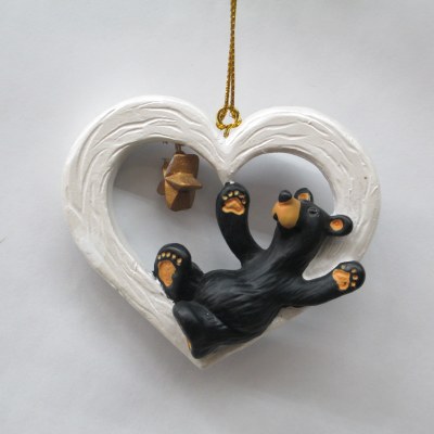 GOTTA HAVE HEART