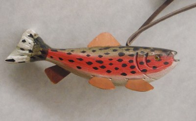 RAINBOW TROUT