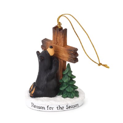 REASON FOR THE SEASON