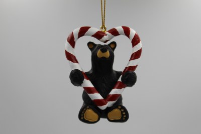 HOLIDAY SWEETHEART HEART