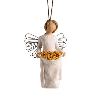 SUNSHINE ORNAMENT