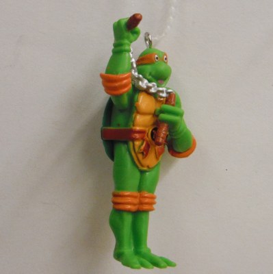 MICHELANGELO