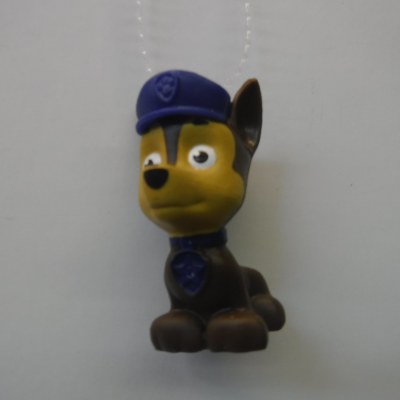 CHASE FROM PAW PATROL