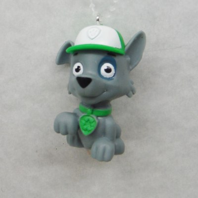 ROCKY FROM PAW PATROL