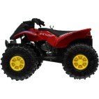 RED ATV