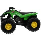 GREEN ATV