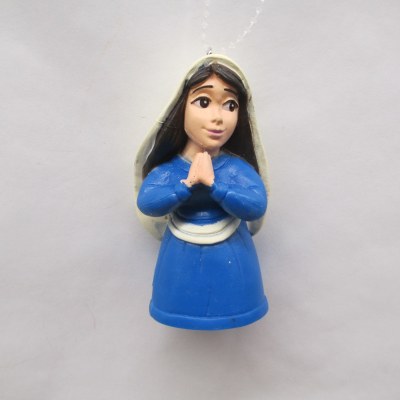 BIBLE TOYS MARY