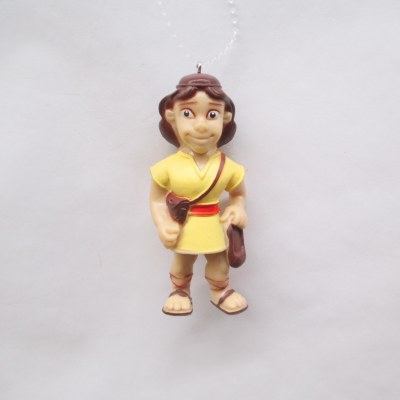 BIBLE TOYS DAVID