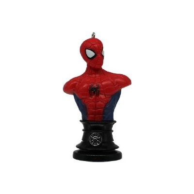 SPIDERMAN BUST