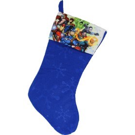 AVENGERS STOCKING
