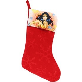 WONDER WOMAN STOCKING