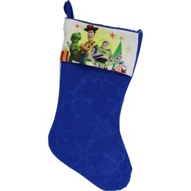 TOY STORY STOCKING
