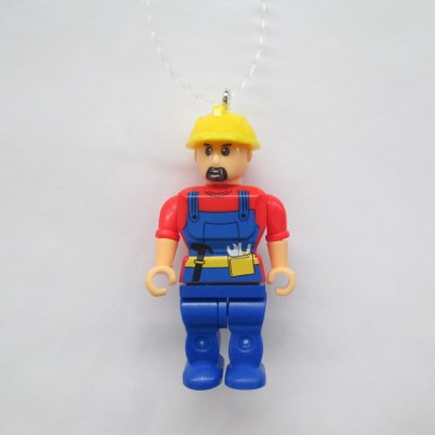 CONSTRUCTION CREW