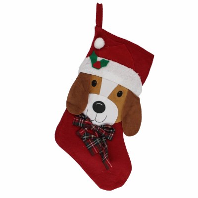 DOG STOCKING