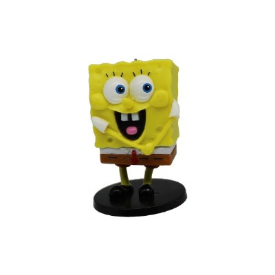 SPONGEBOB SQUARE PANTS