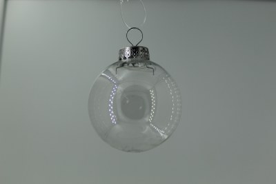 2.5IN CLEAR BALL