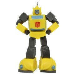 BUMBLE BEE TRANSFORMER
