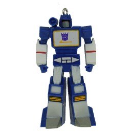 SOUNDWAVE TRANSFORMER