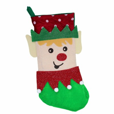 ELF STOCKING