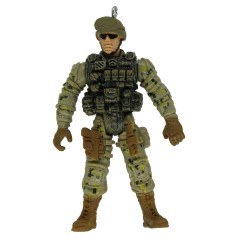 MILITARY ARMY MAN