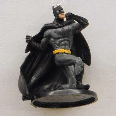 BATMAN