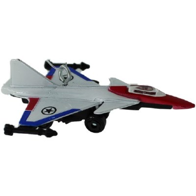 FIGHTER JET