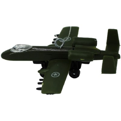 WAR PLANE