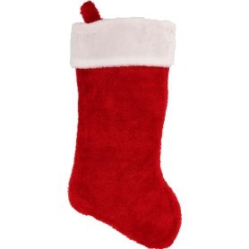 CLASSIC RED STOCKING