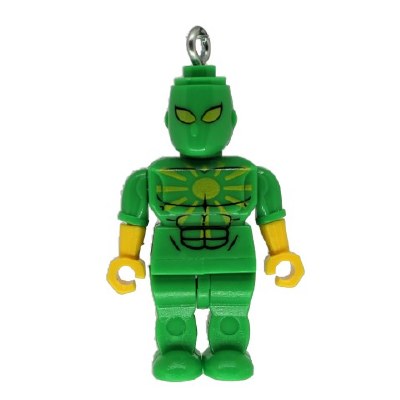 GREEN DEFENDER