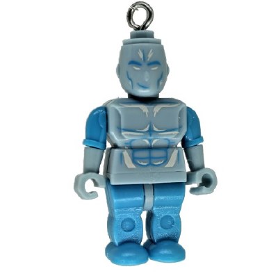 BLUE DEFENDER