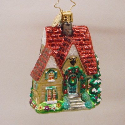 PERFECT COTTAGE GEM