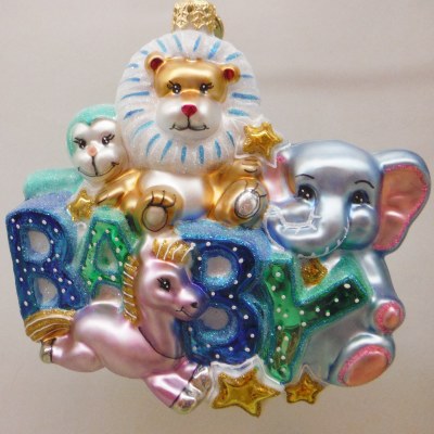 LULLABY BABY