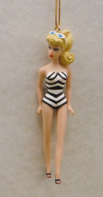 BARBIE SWIMSUIT