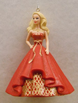 BARBIE