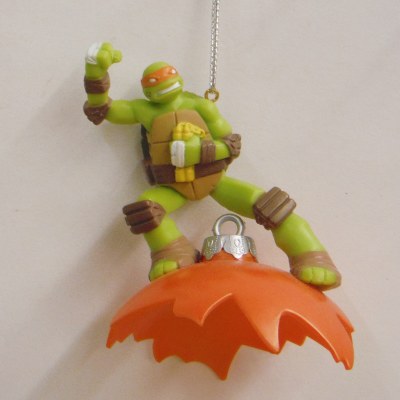 MICHELANGELO