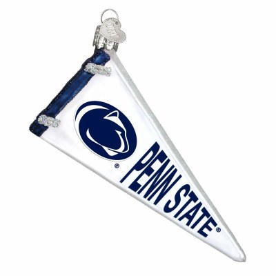 PENN STATE PENNANT OLD WORLD